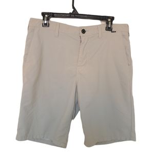 Hurley nike dri-fit shorts